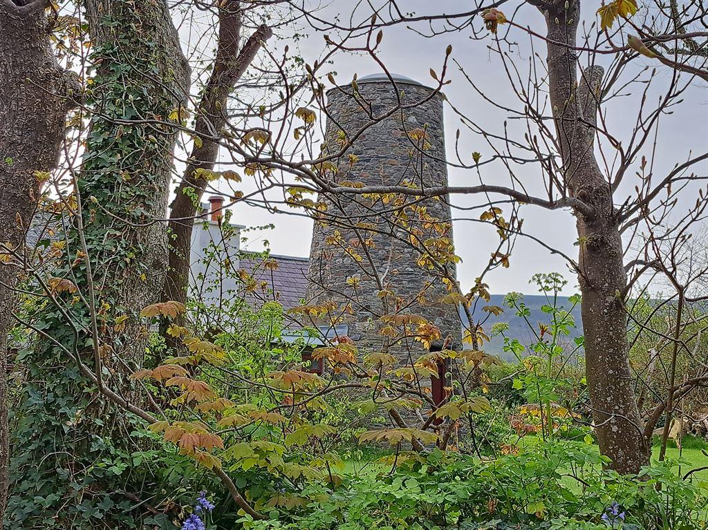 windmill
