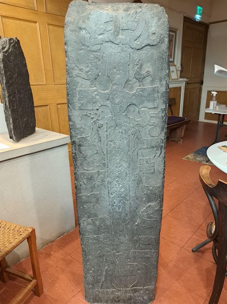 sandulf
