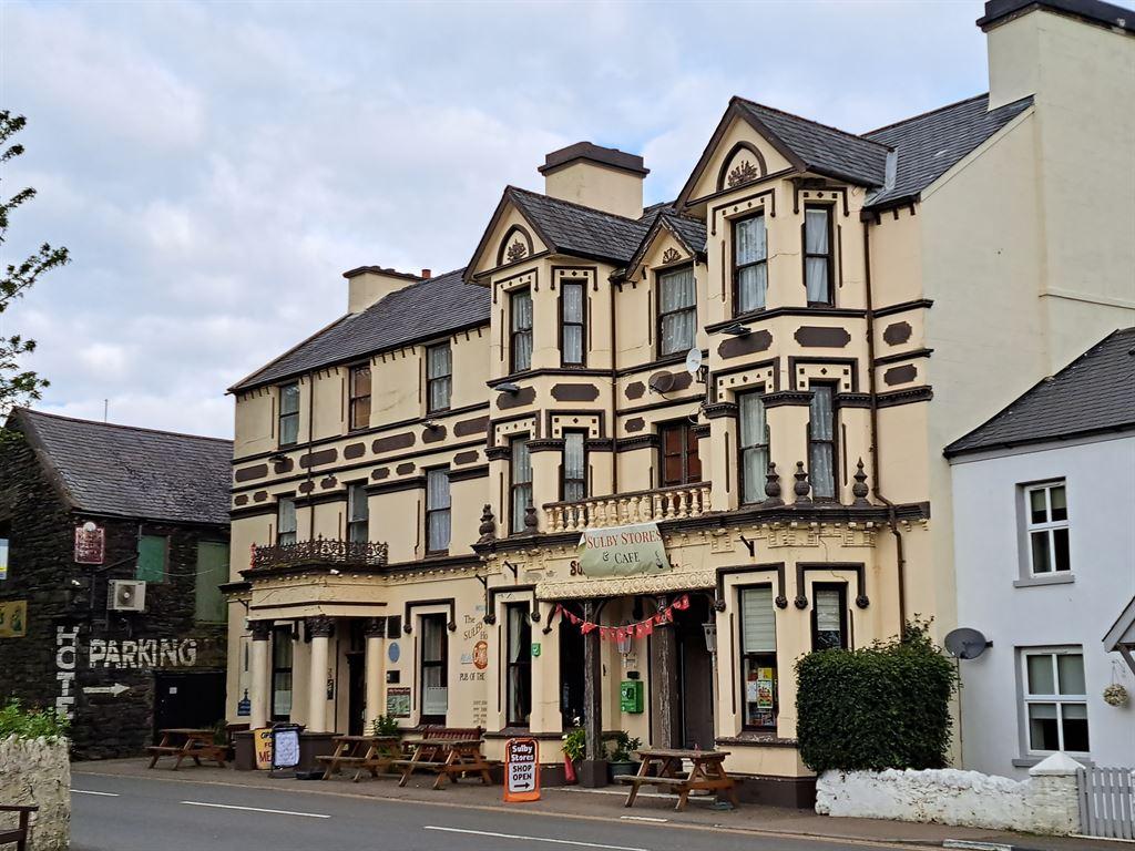 sulbyhotel