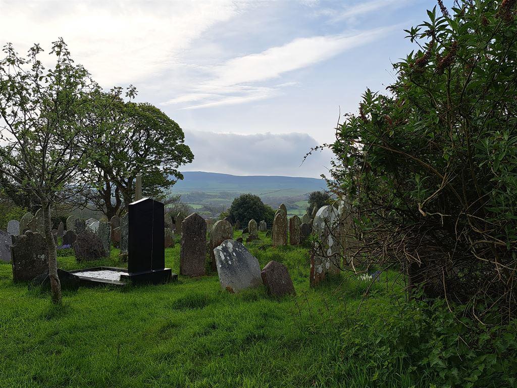 graves