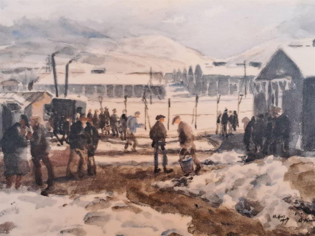 winter