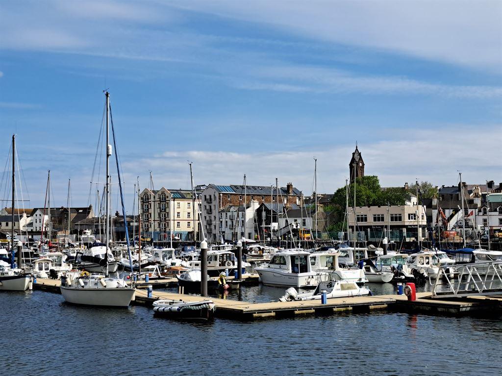 harbour