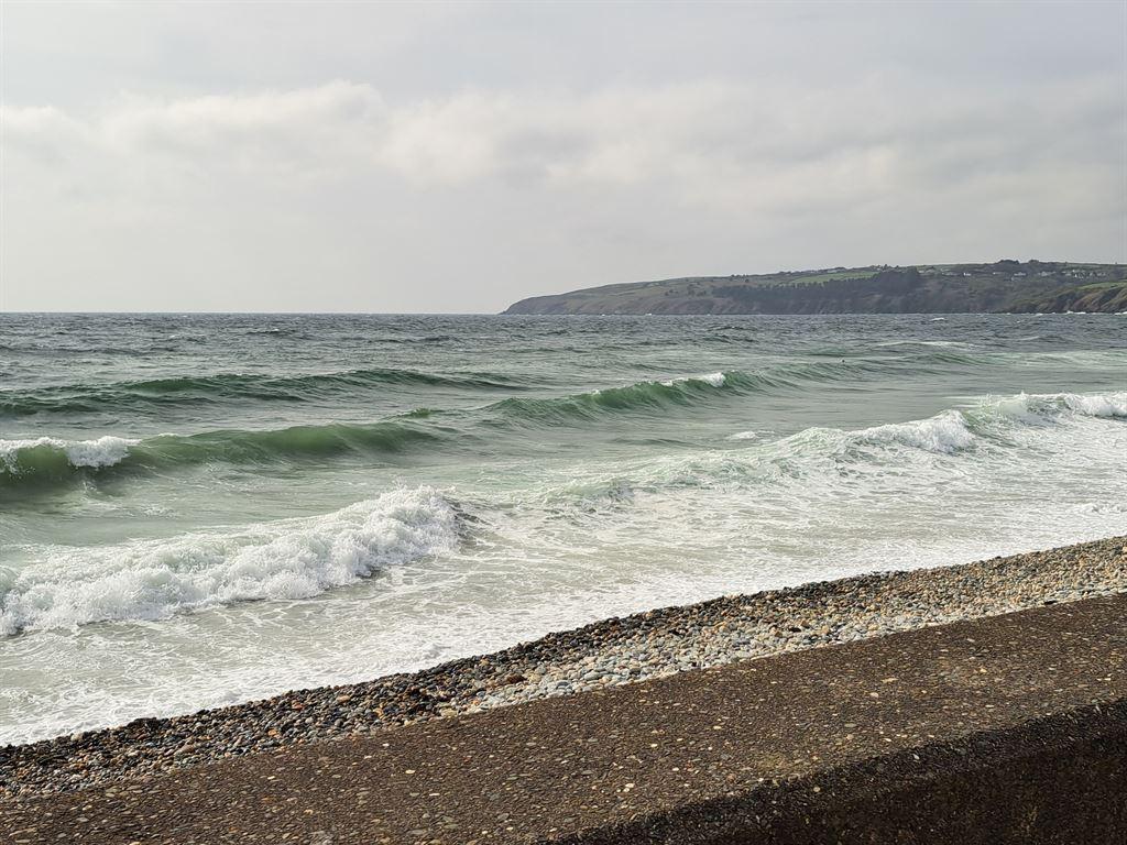 sea