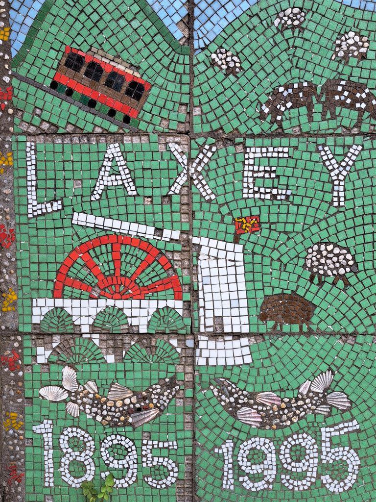 mosaic