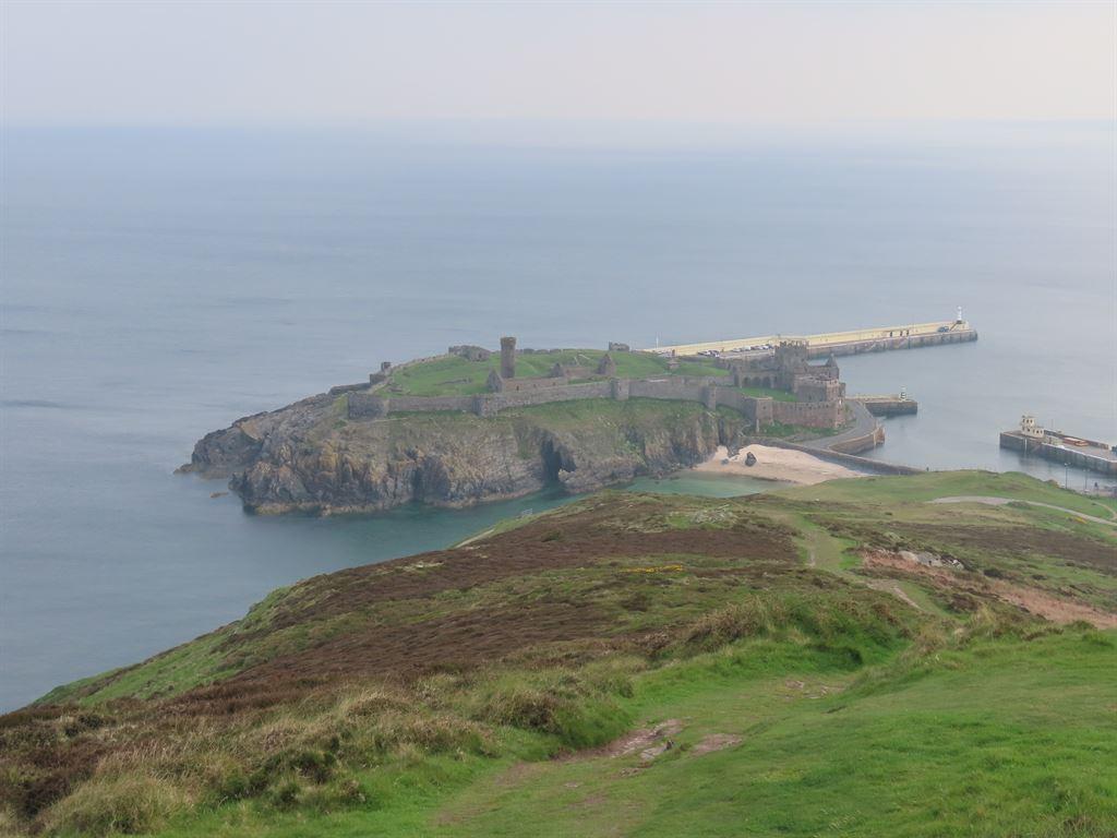 isle