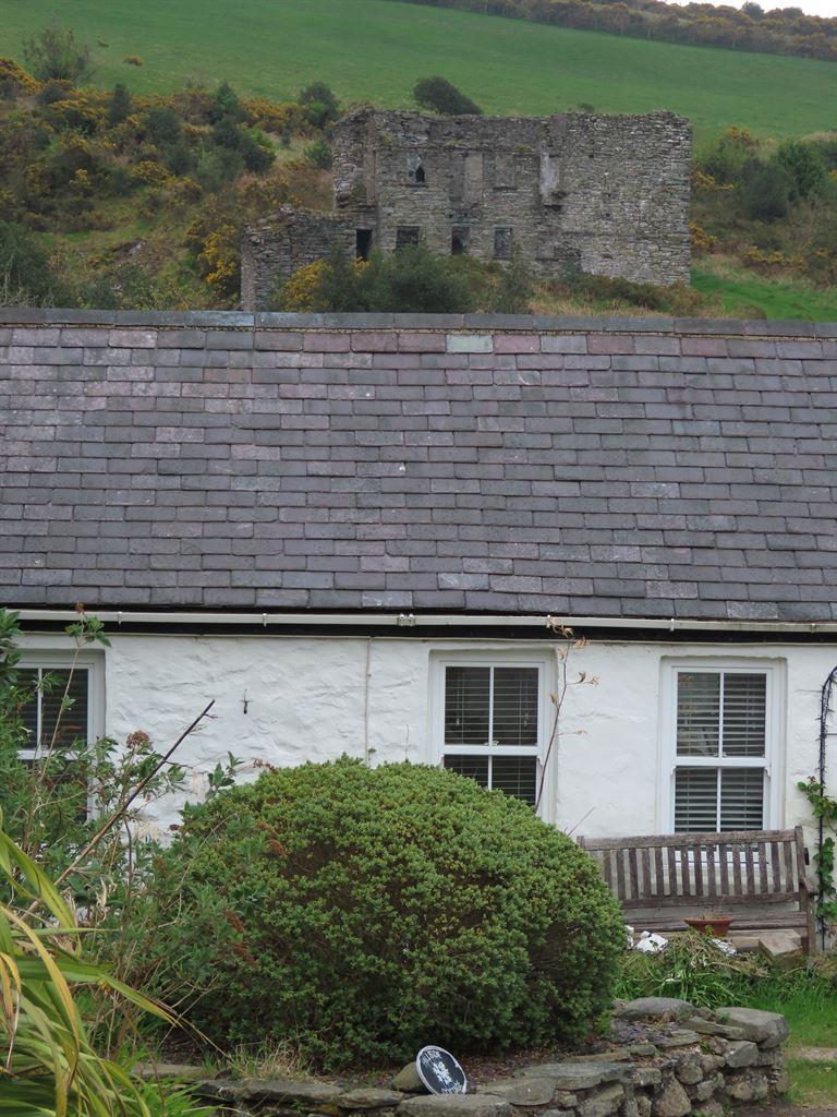 cottage