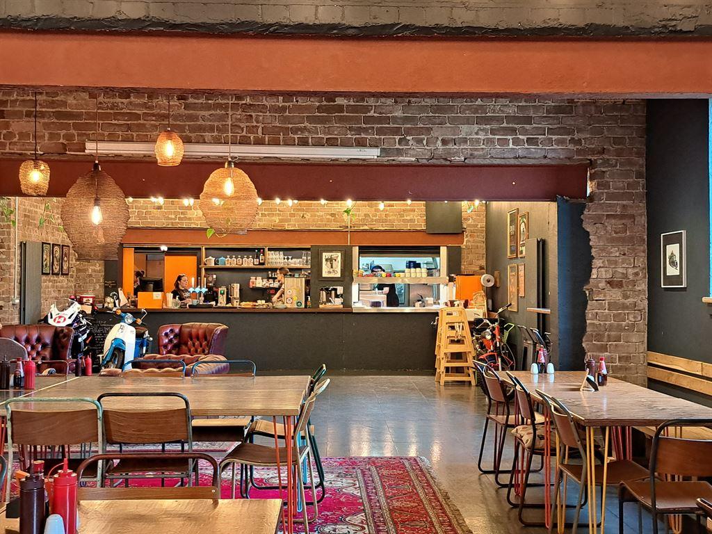 cafespace