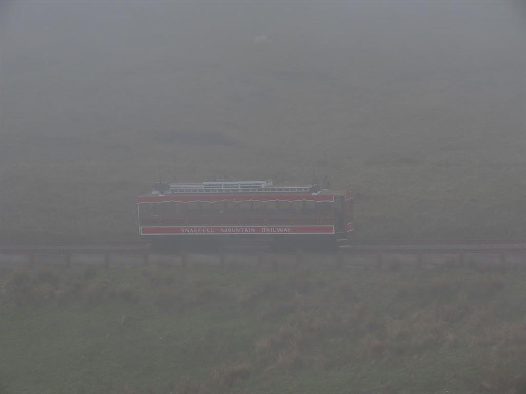 tram