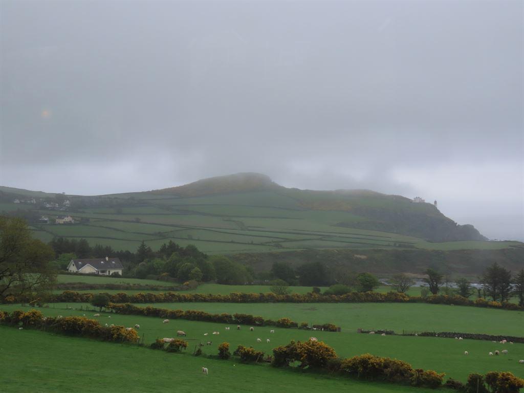 mist