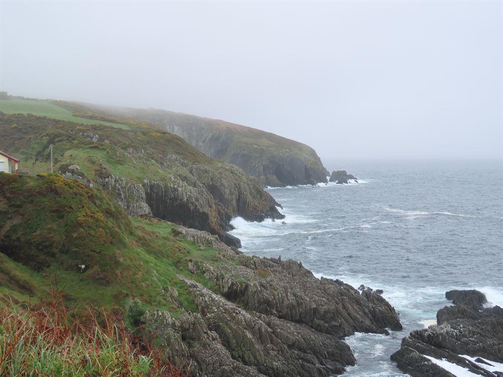 coast