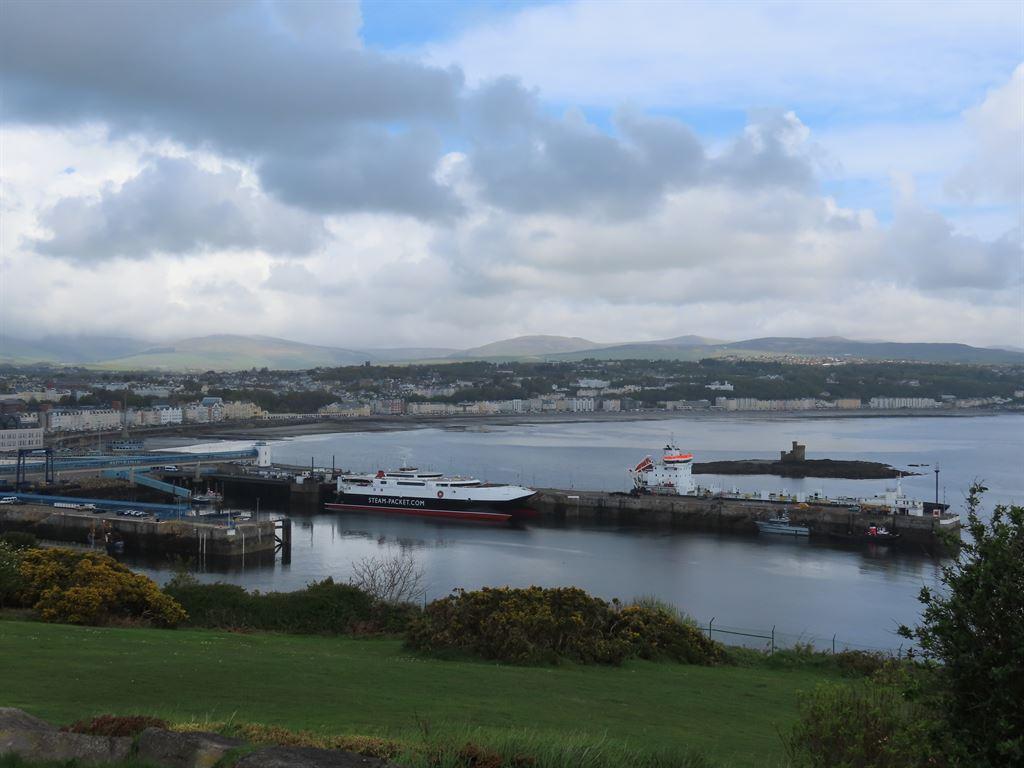 bay