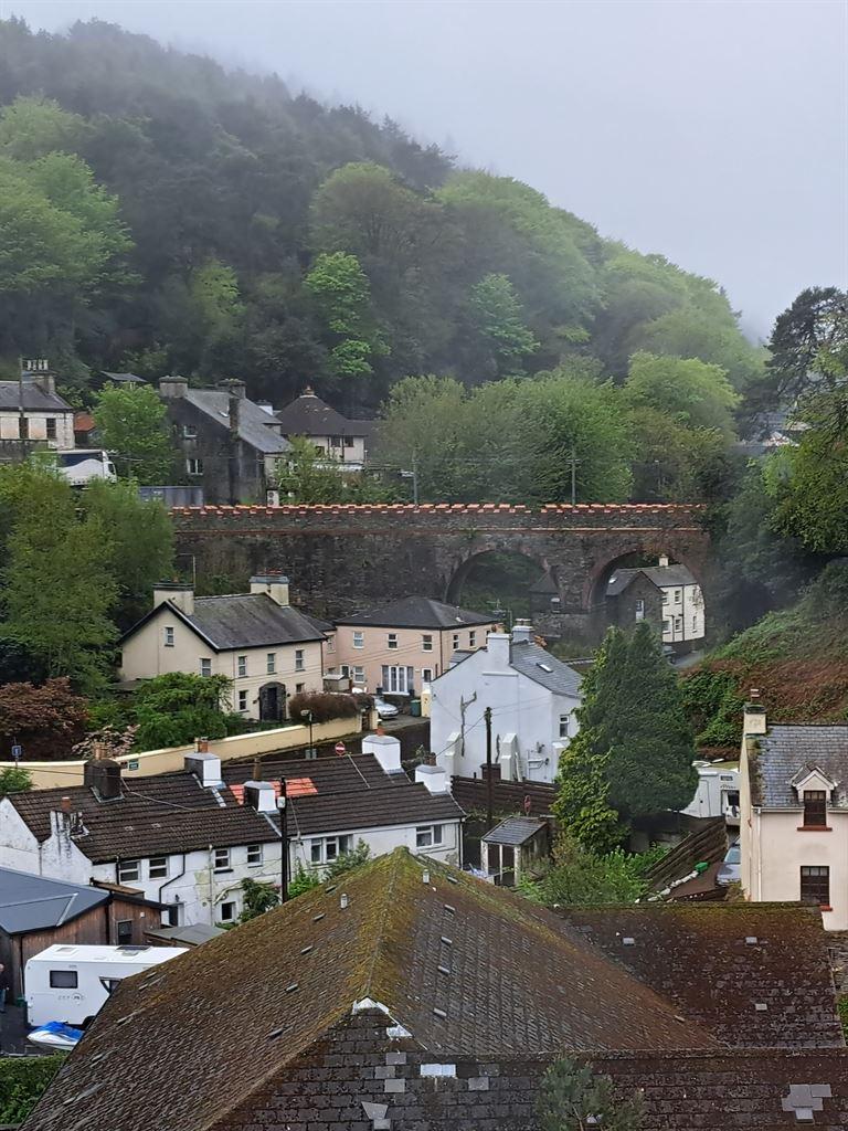 viaduct