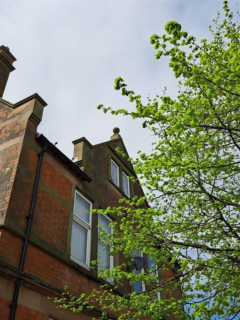 gable