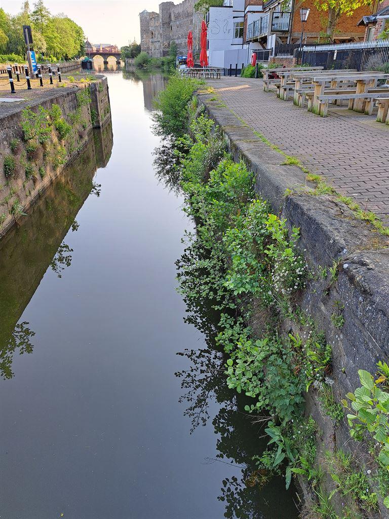 lock