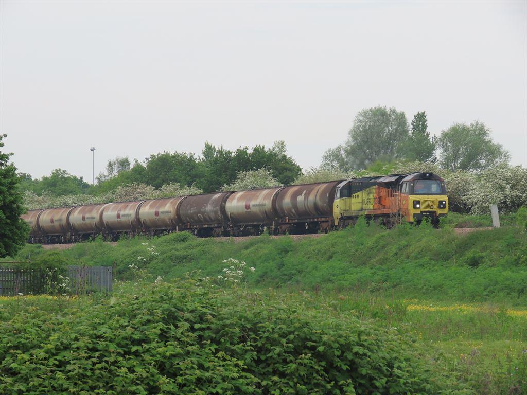 train1