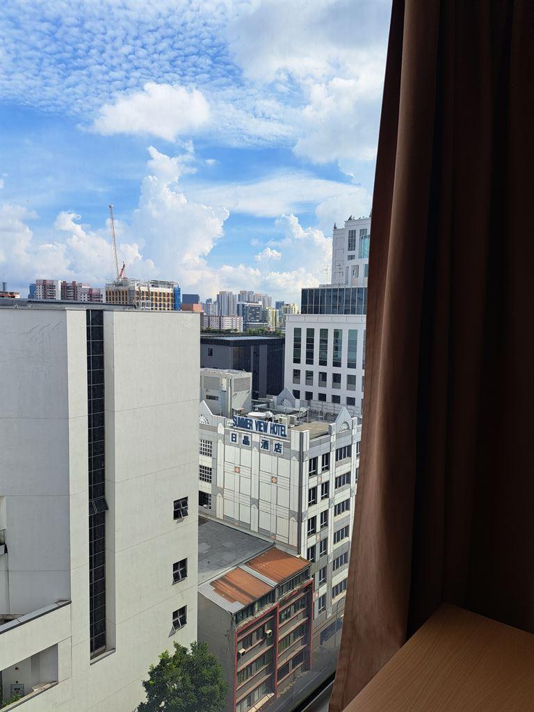 window