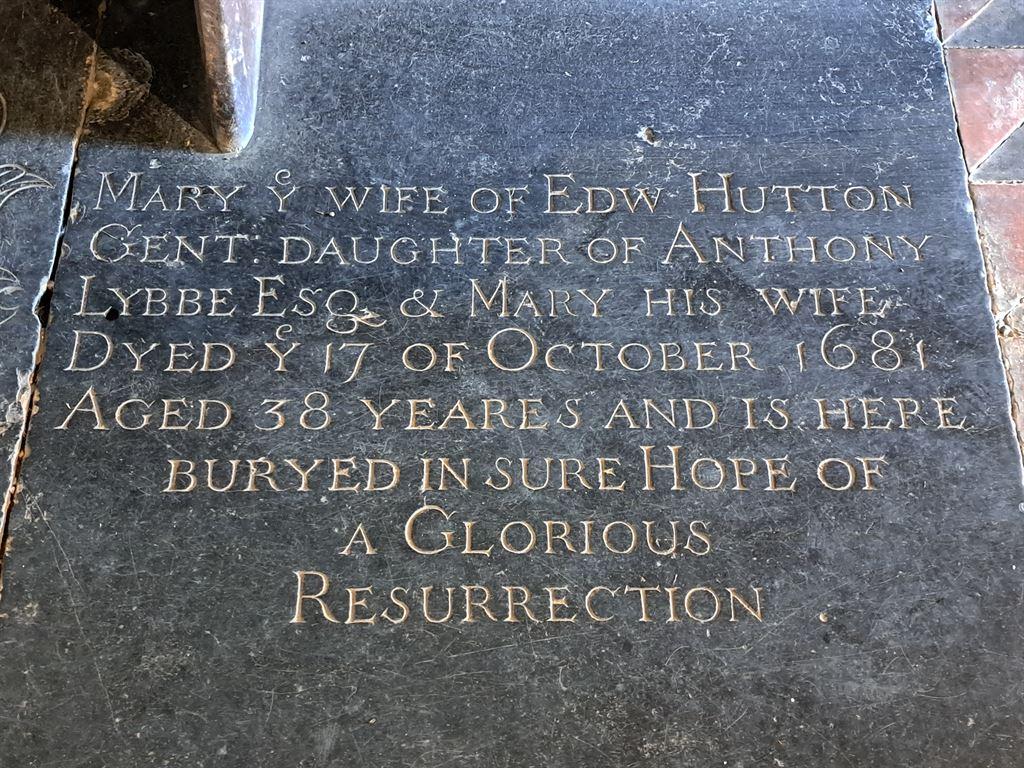 gravestone
