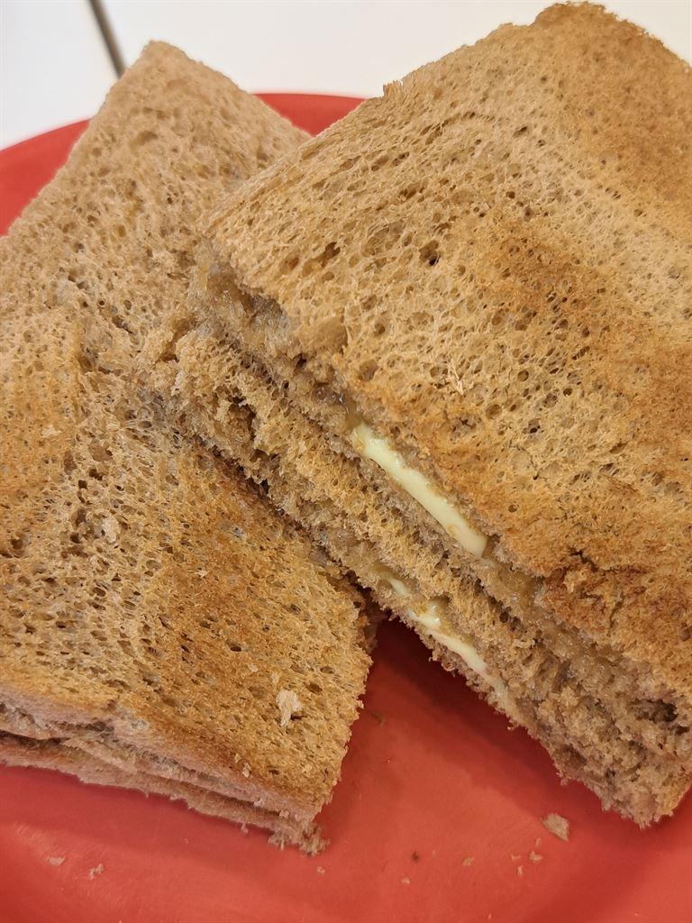 toast