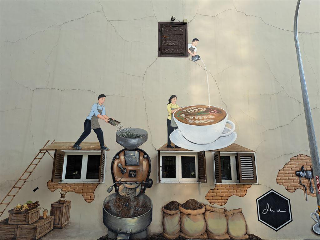 coffee