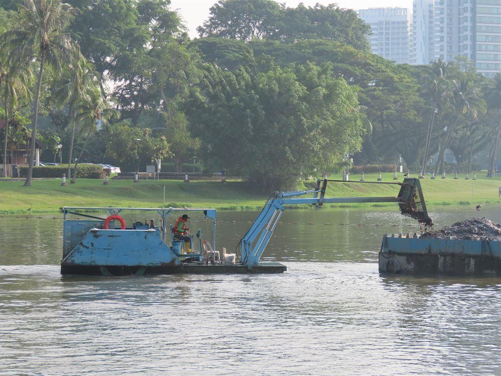 diggerboat