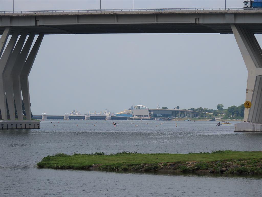 bridge