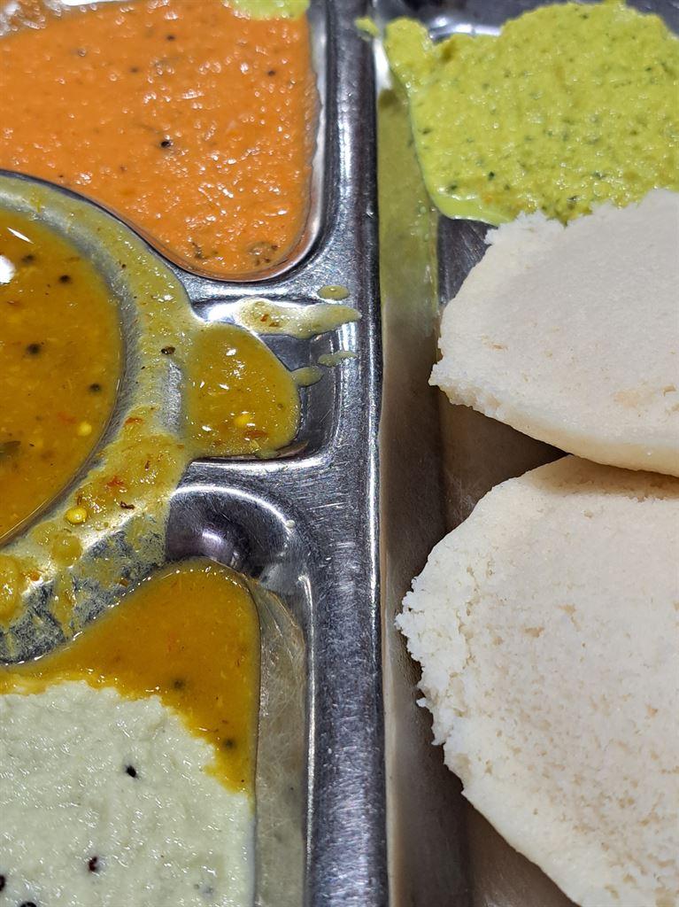 idlis