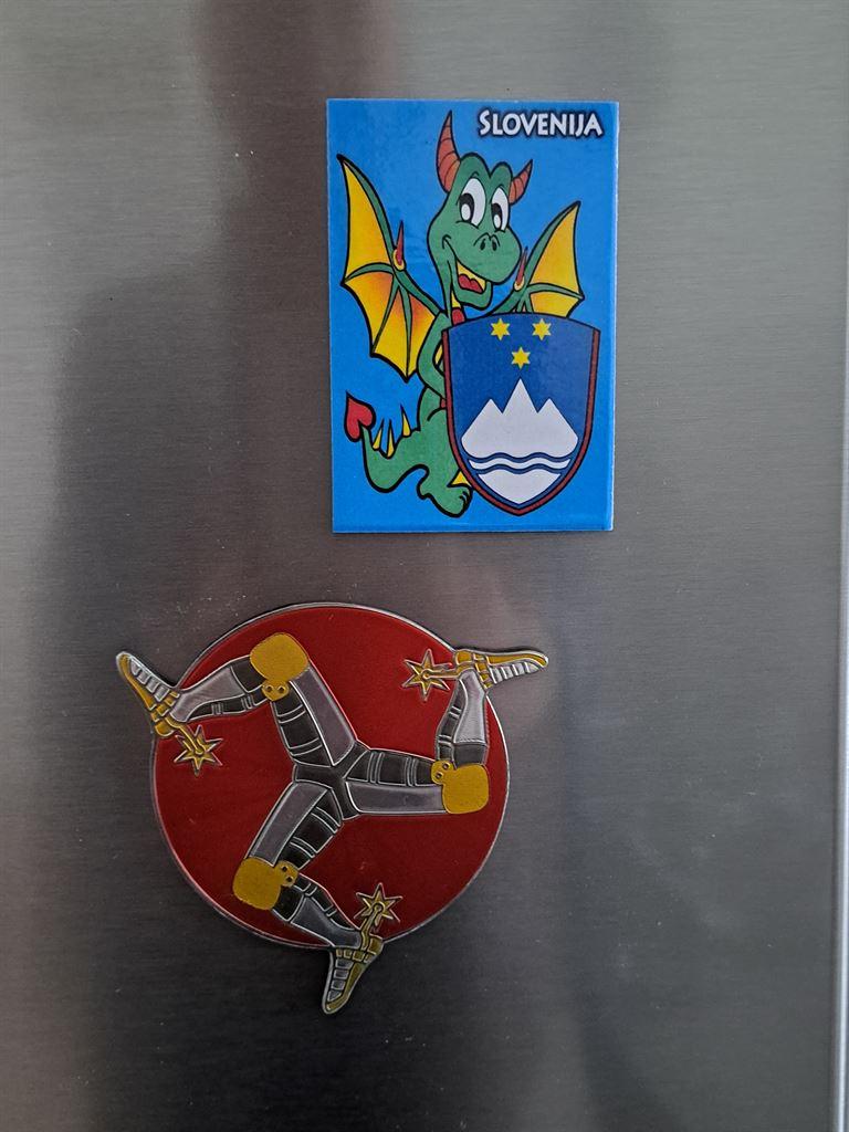 magnets