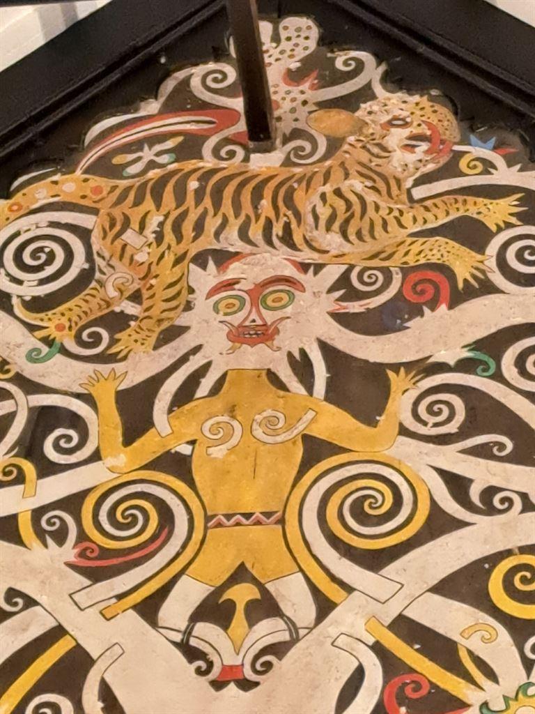 tiger