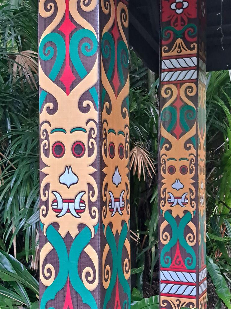 parkposts
