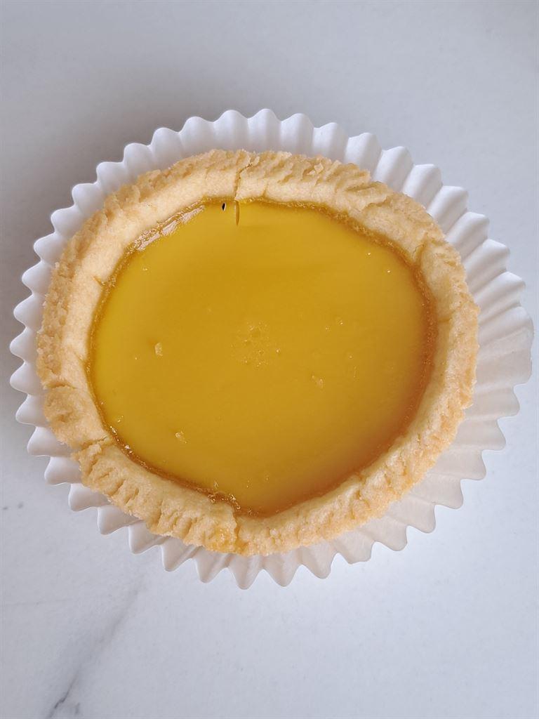 eggtart