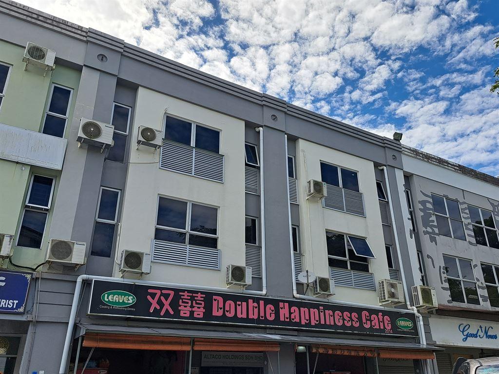 doublehappiness