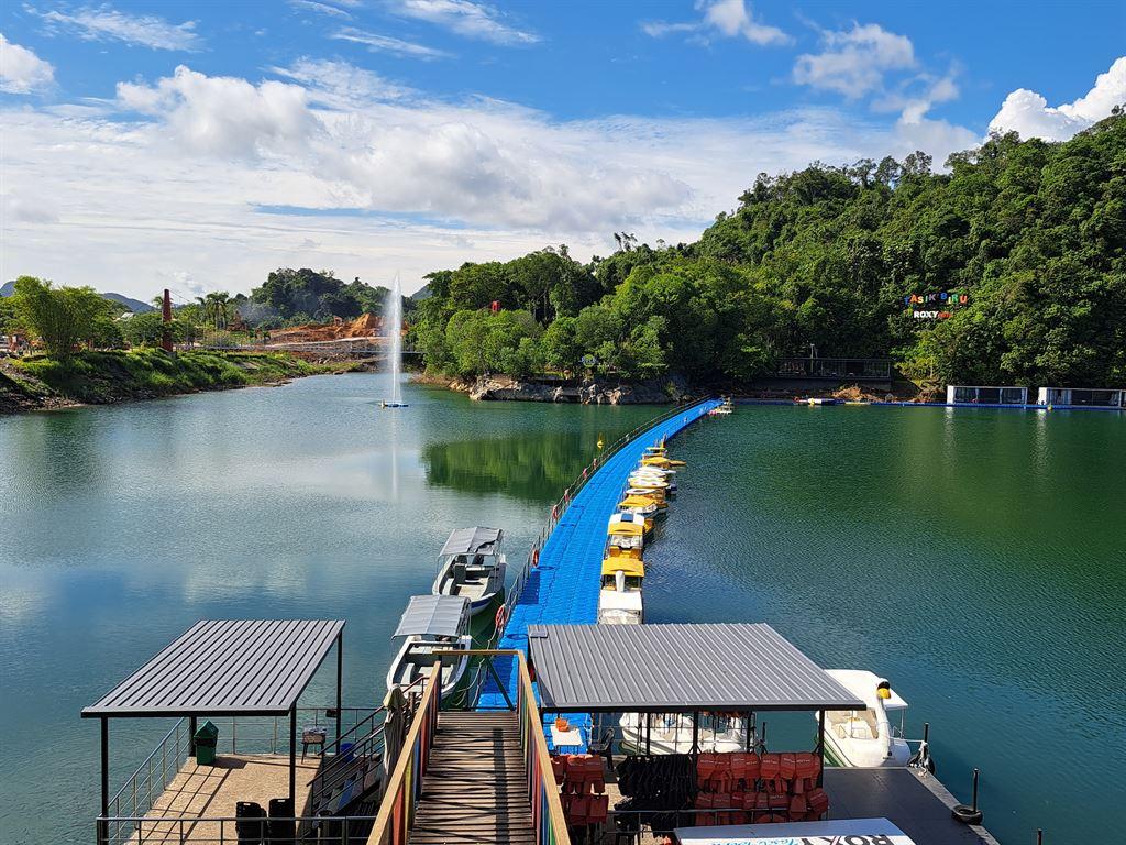bridge
