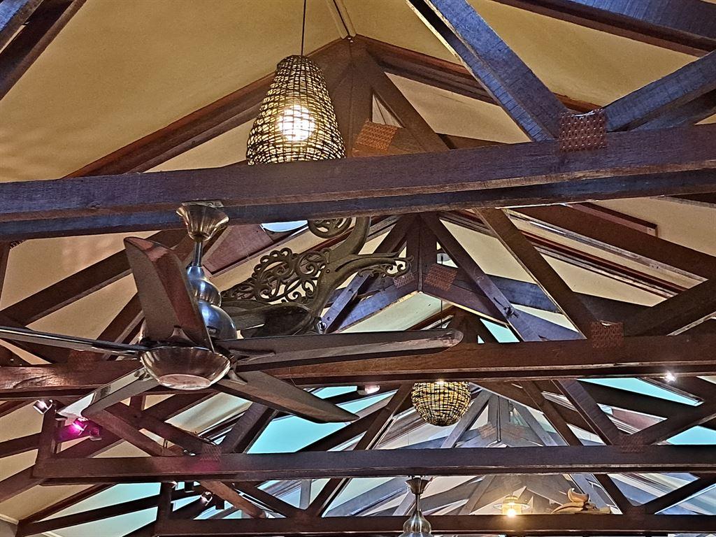 ceiling