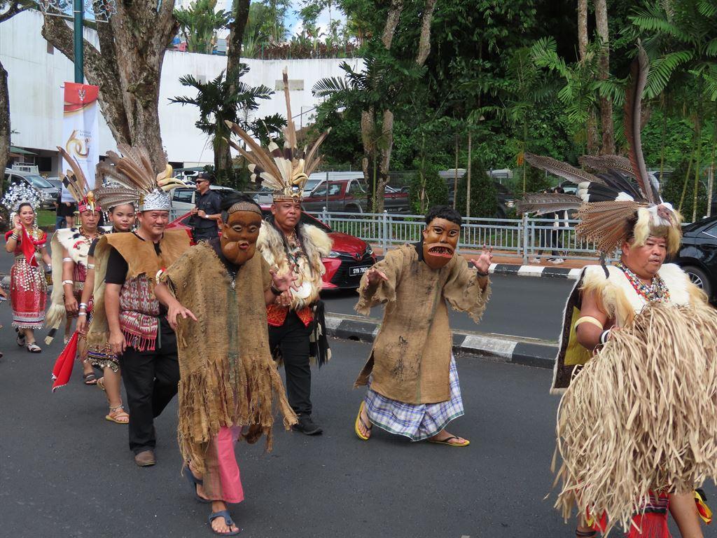 sackmen