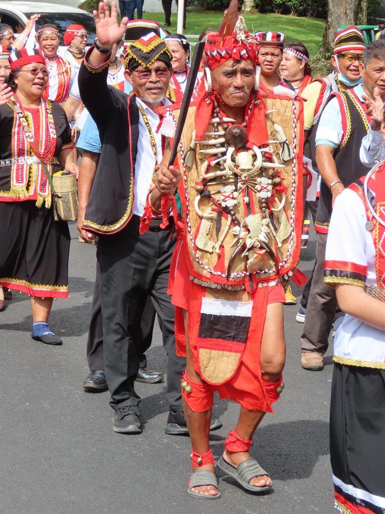 regalia
