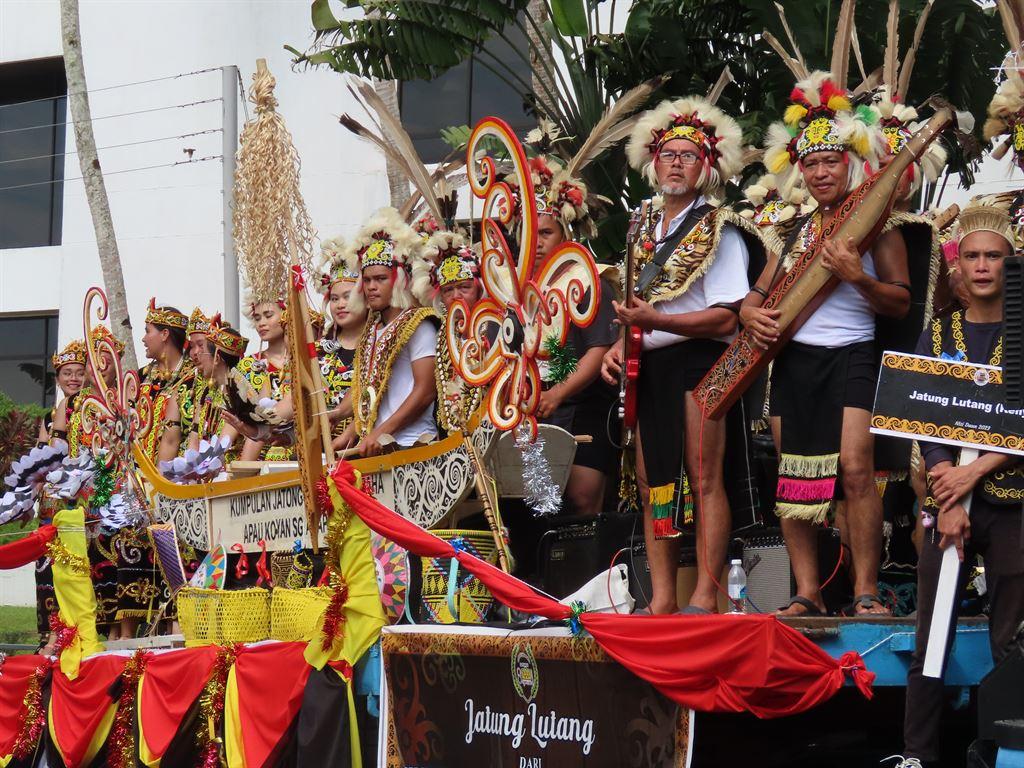 band
