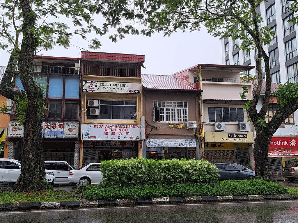 rainypadungan