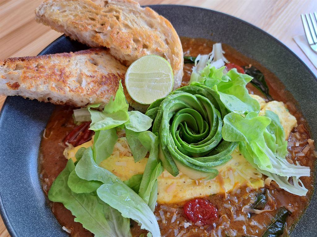 curry