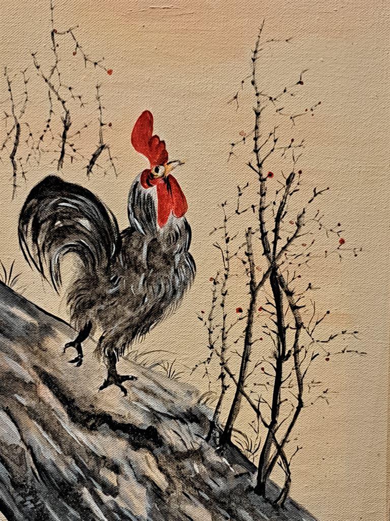 chicken