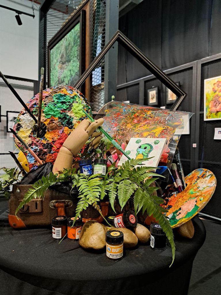 stilllife