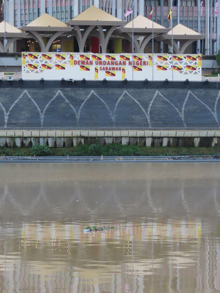 flags