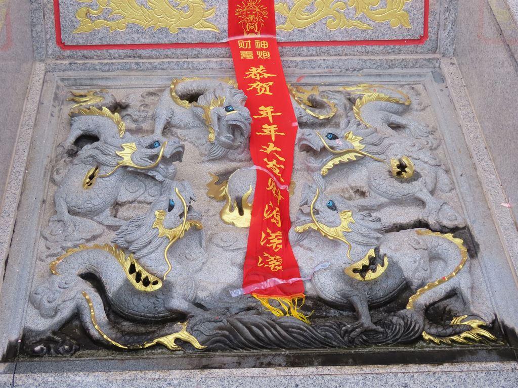 dragons