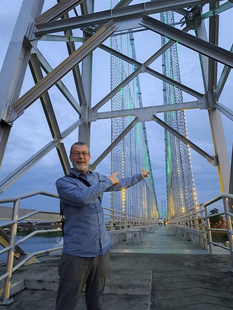 nigel&bridge