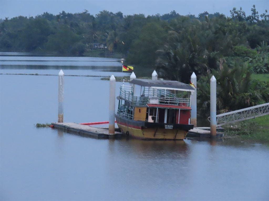 yellowboat