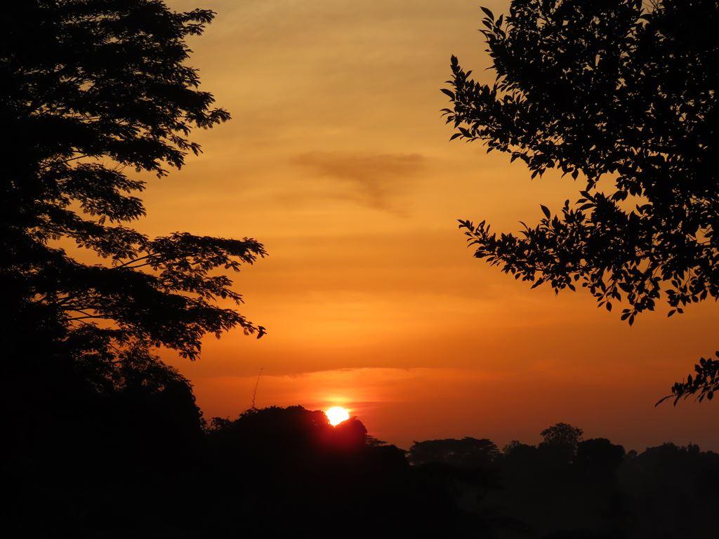 sunsrise