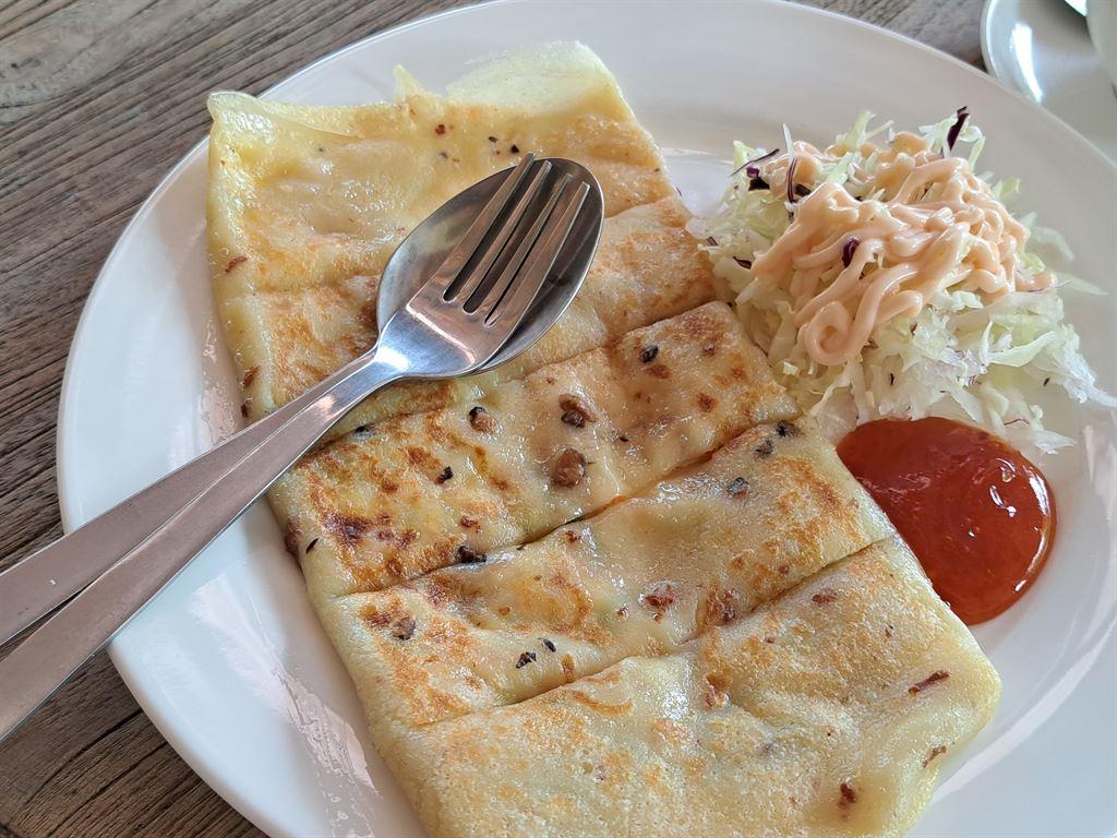 pancake