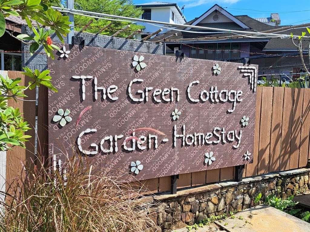 greencottage