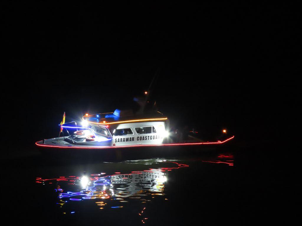 coastguard
