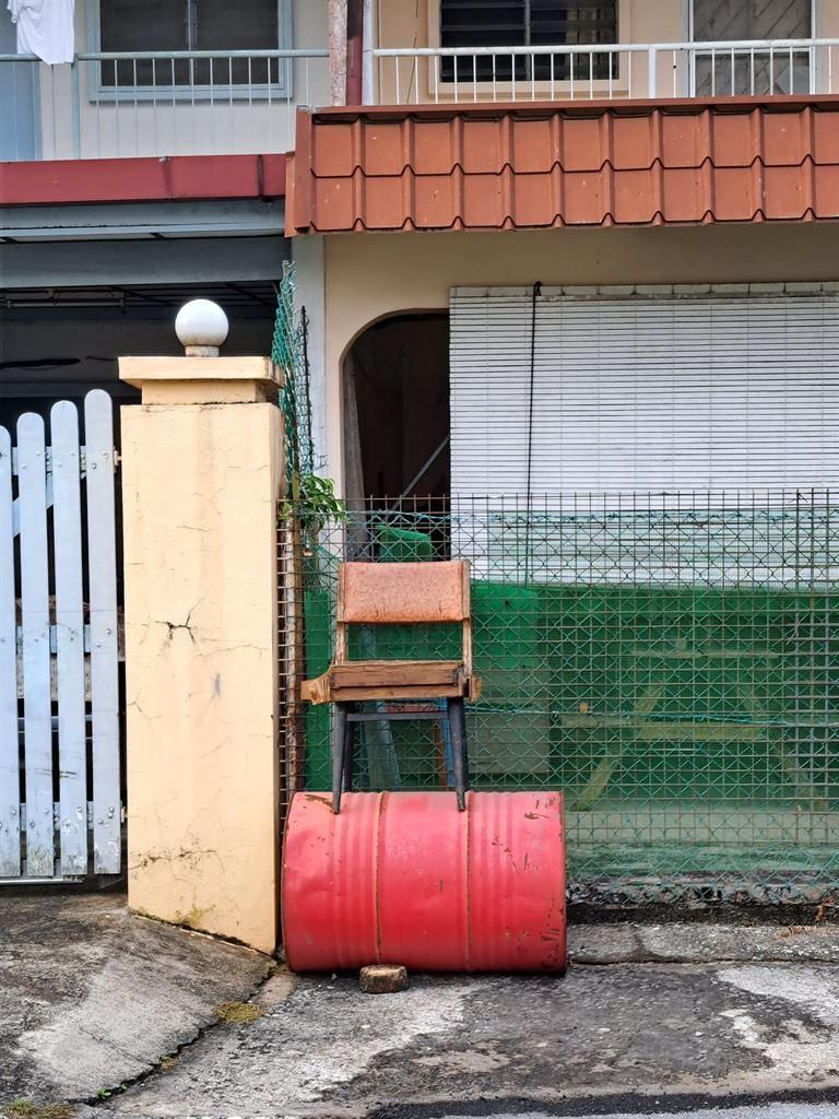 chair