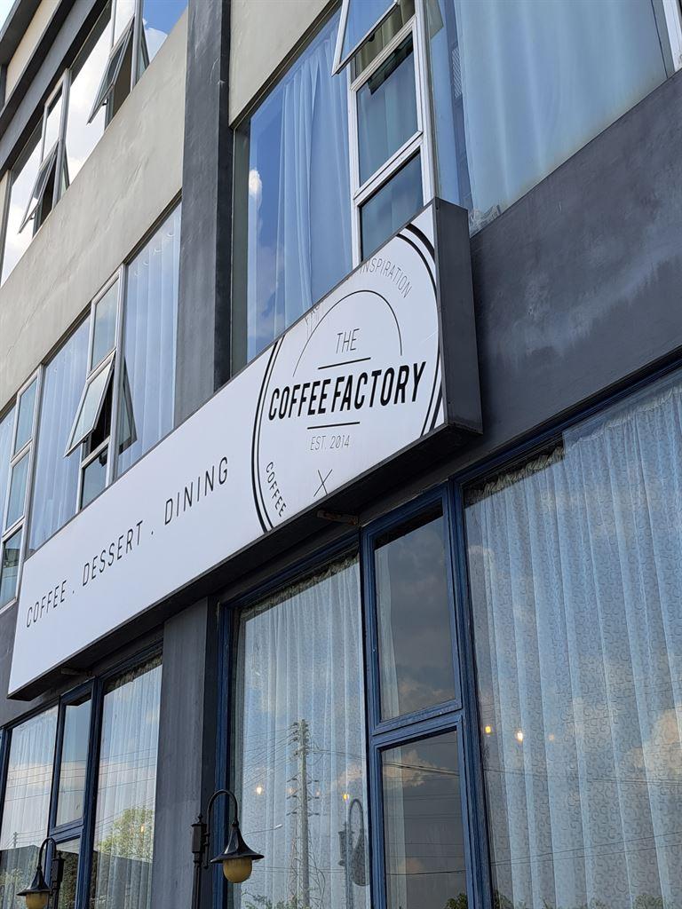 coffeefactory